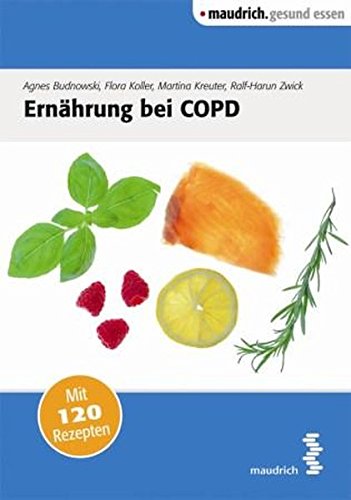 ernaehrung bei copd