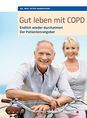 gut leben mit copd