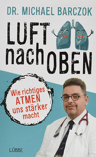 luft nach oben