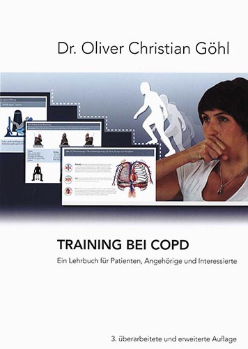 training bei copd