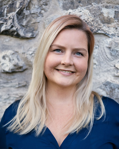Anne Lindner