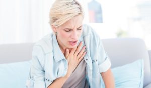 asthma symptome husten