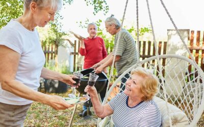 Alkohol bei Asthma & COPD: Wie reagiert die Lunge?