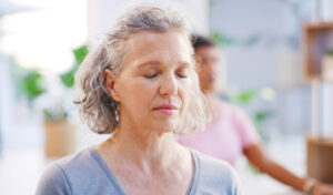 Lebensqualität trotz chronischer Atemnot