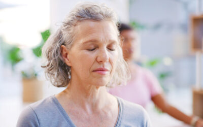 Lebensqualität trotz chronischer Atemnot – was Sie selbst tun können