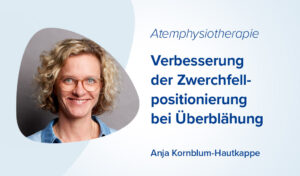 Verbesserung der Zwerchfellpositionierung