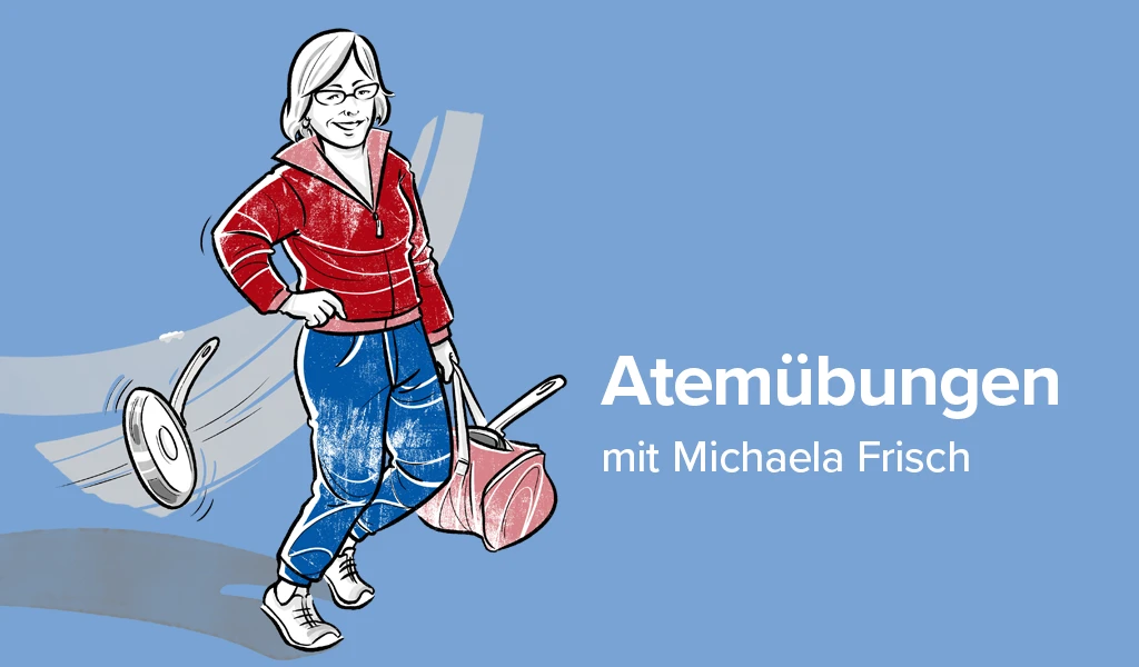 Bewegungsmotivation: Routine benötigt wenig Antrieb