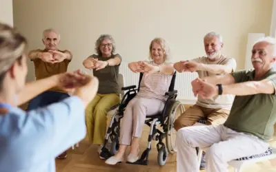 Warum Lungensport wichtig ist – Transfer und Benefit im Alltag