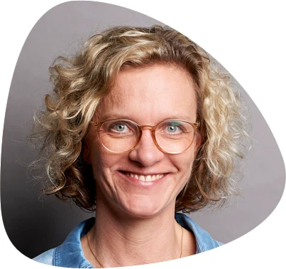 Anja Kornblum Hautkappe