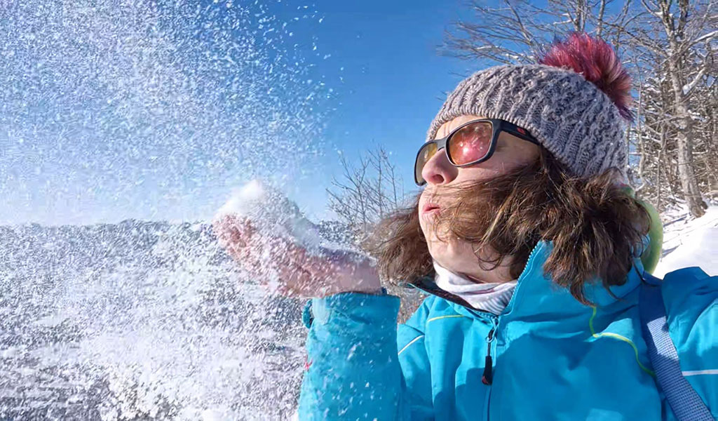 Mein Weg mit Post-Covid