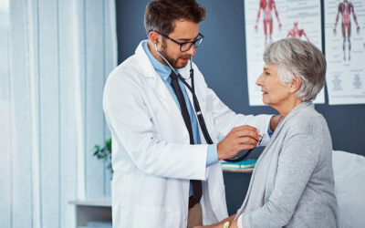 COPD: Behandlung und Therapie