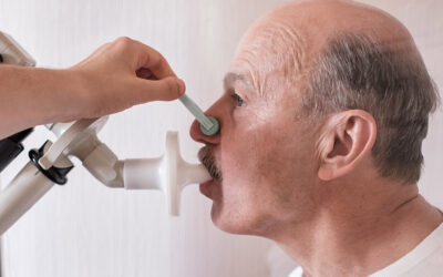 COPD-Diagnose: Wie wird COPD festgestellt?