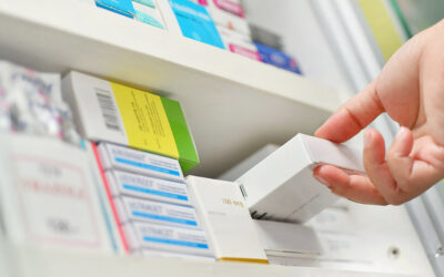 Antibiotika – die Lebensretter bei Infektionen mit Bakterien