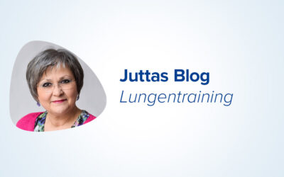 Durch die kalte Jahreszeit mit Jutta’s Blog