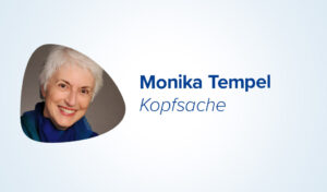 blog monika tempel