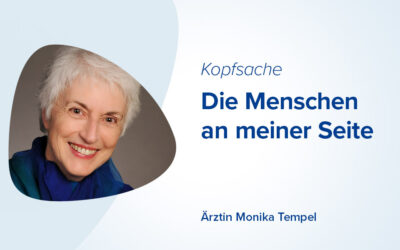 Die Menschen an meiner Seite