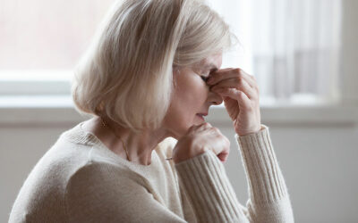 Nicht nur nach COVID: Fatigue bei chronischen Lungenerkrankungen