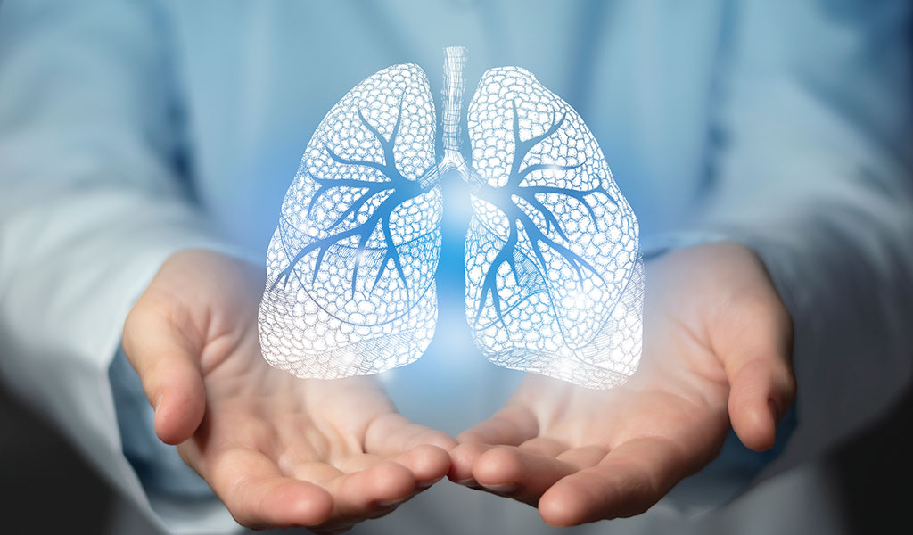 COPD, Asthma und Co. – Lungenkrankheiten im Überblick