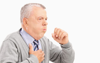 Husten bei COPD – was tun?