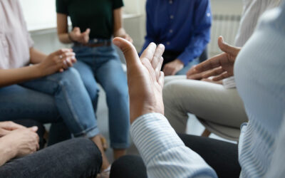 COPD-Selbsthilfegruppen in Ihrer Nähe – jetzt finden!