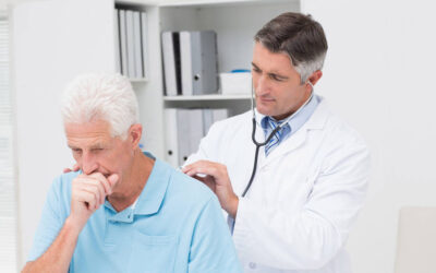 Diagnose COPD – Was nun?