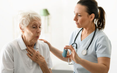 ACOS – Asthma-COPD-Overlap Syndrom