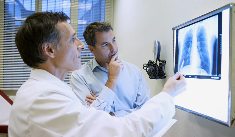 Lungenemphysem – Wie therapiert man es? - LEICHTER ATMEN