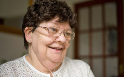 COPD GOLD-Stadium 4: Die schwerste Form der COPD