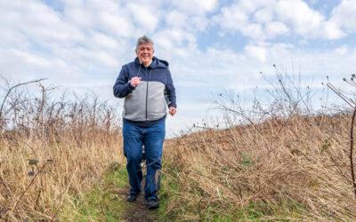 Vibrationen bei COPD, Asthma und Co. – wie können sie helfen? 