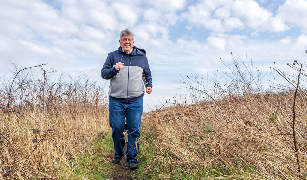 Vibrationen bei COPD, Asthma und Co. – wie können sie helfen? 