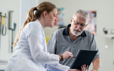 Reha bei COPD: Wann sie hilft und wie Sie einen Antrag stellen