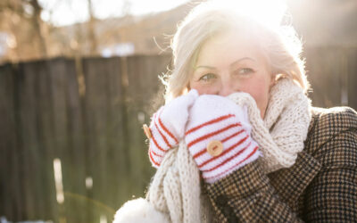 Starkes Immunsystem! Fit durch den Winter, auch mit Atemwegserkrankungen – was kann ich tun?