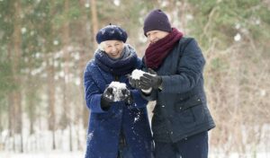 gesund bleiben winter