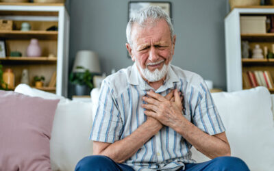 Atemnot was tun? So durchbrechen Sie die Angstspirale