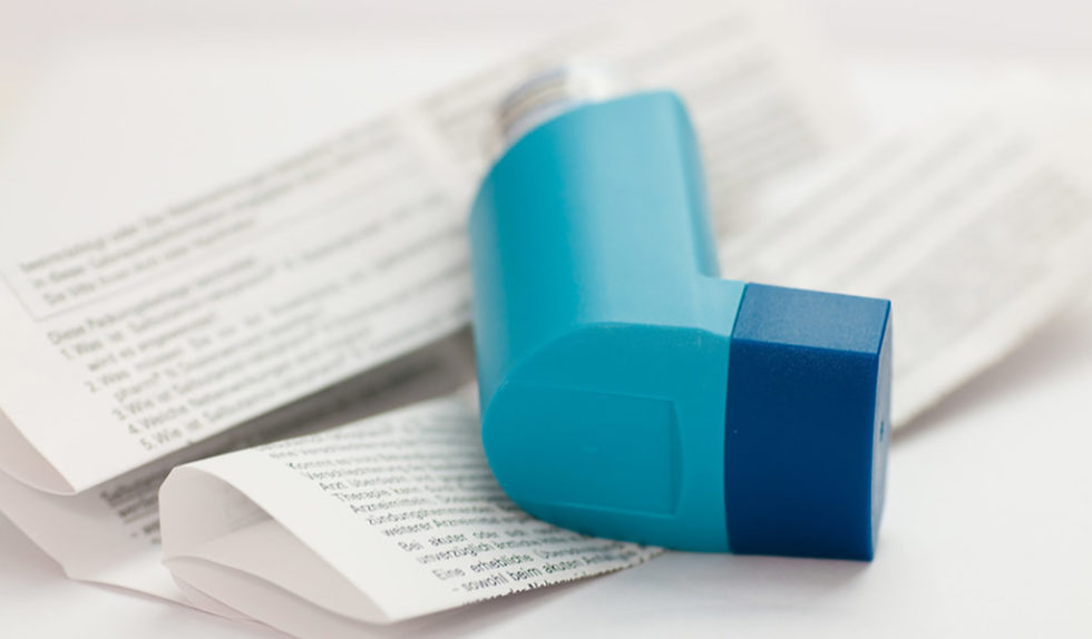 COPD: Welche Medikamente helfen? - LEICHTER ATMEN