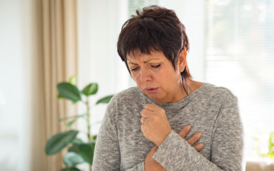 Festsitzender Schleim – was tun, wenn nichts hochkommt?