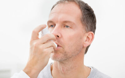 Cortison bei COPD neu bewertet