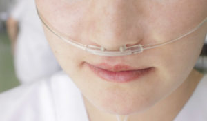 sauerstofftherapie sauerstoffbrille