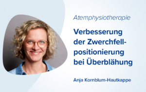 Verbesserung der Zwerchfellpositionierung