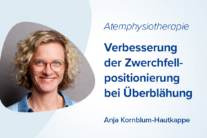 Verbesserung der Zwerchfellpositionierung
