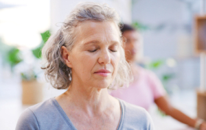 Lebensqualität trotz chronischer Atemnot